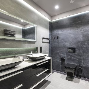 ¡Transforma tu baño en el espacio de tus sueños!